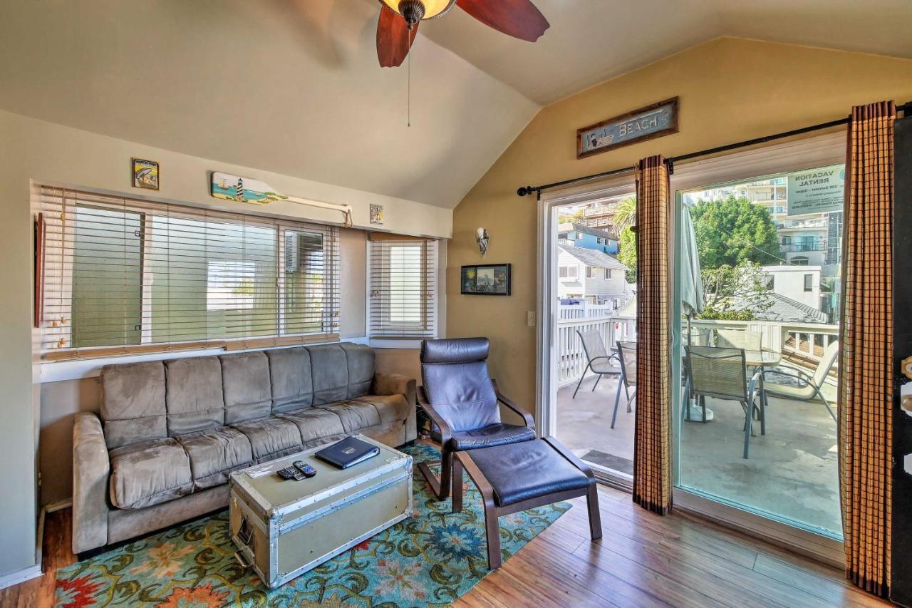 Villa Tropical Island Escape With Deck, Walk To Avalon Bay Exterior foto